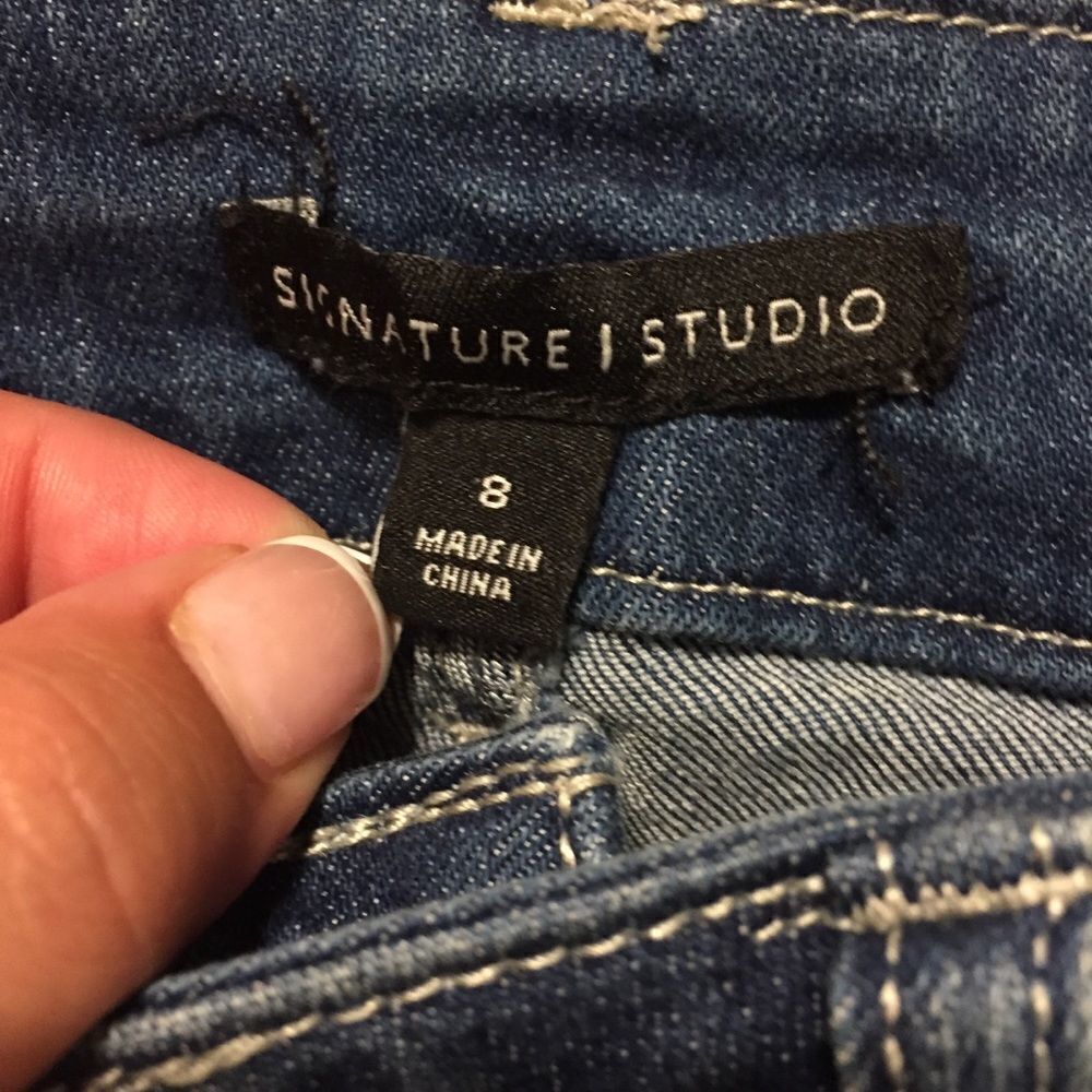 Signature Studio jeans - Picture 3 of 6
